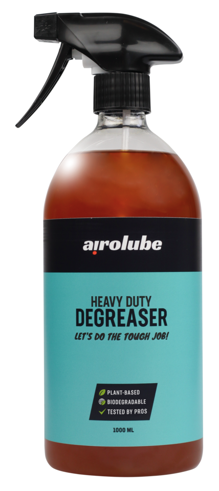 AIROLUBE DEGREASERS - view 1