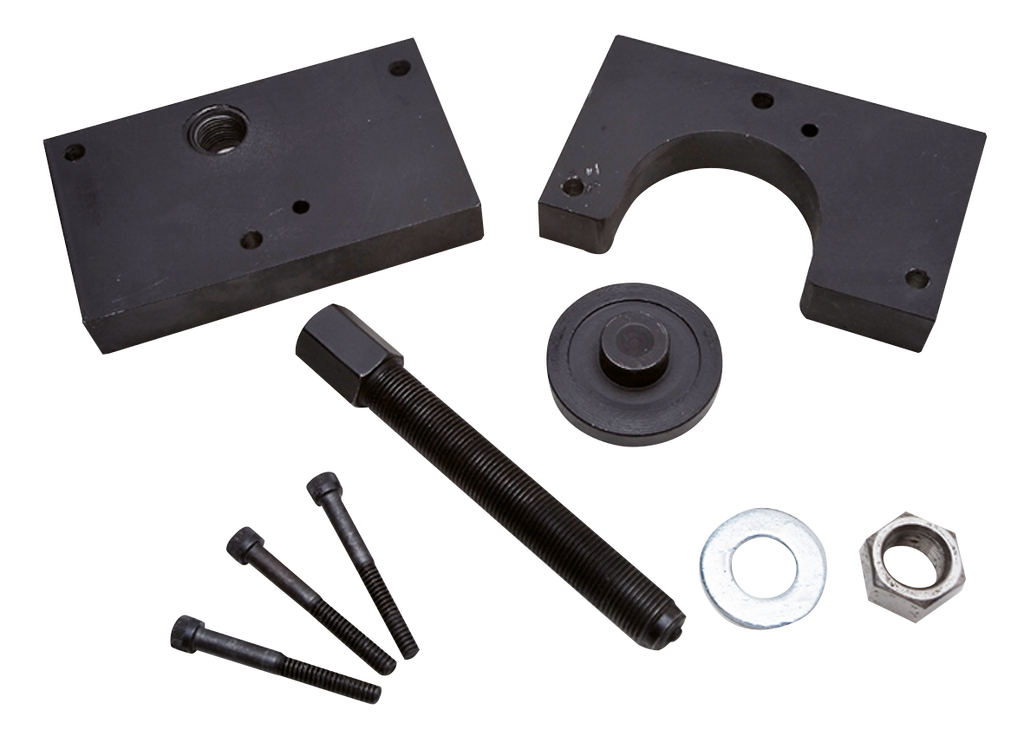 JIMS CRUISE DRIVE 6-SPEED TRAP DOOR BEARING REMOVER/INSTALLER KIT - view 1