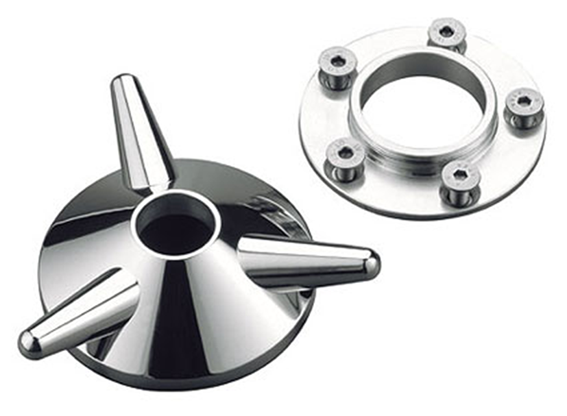 WHEEL SPINNER COVER - view 2