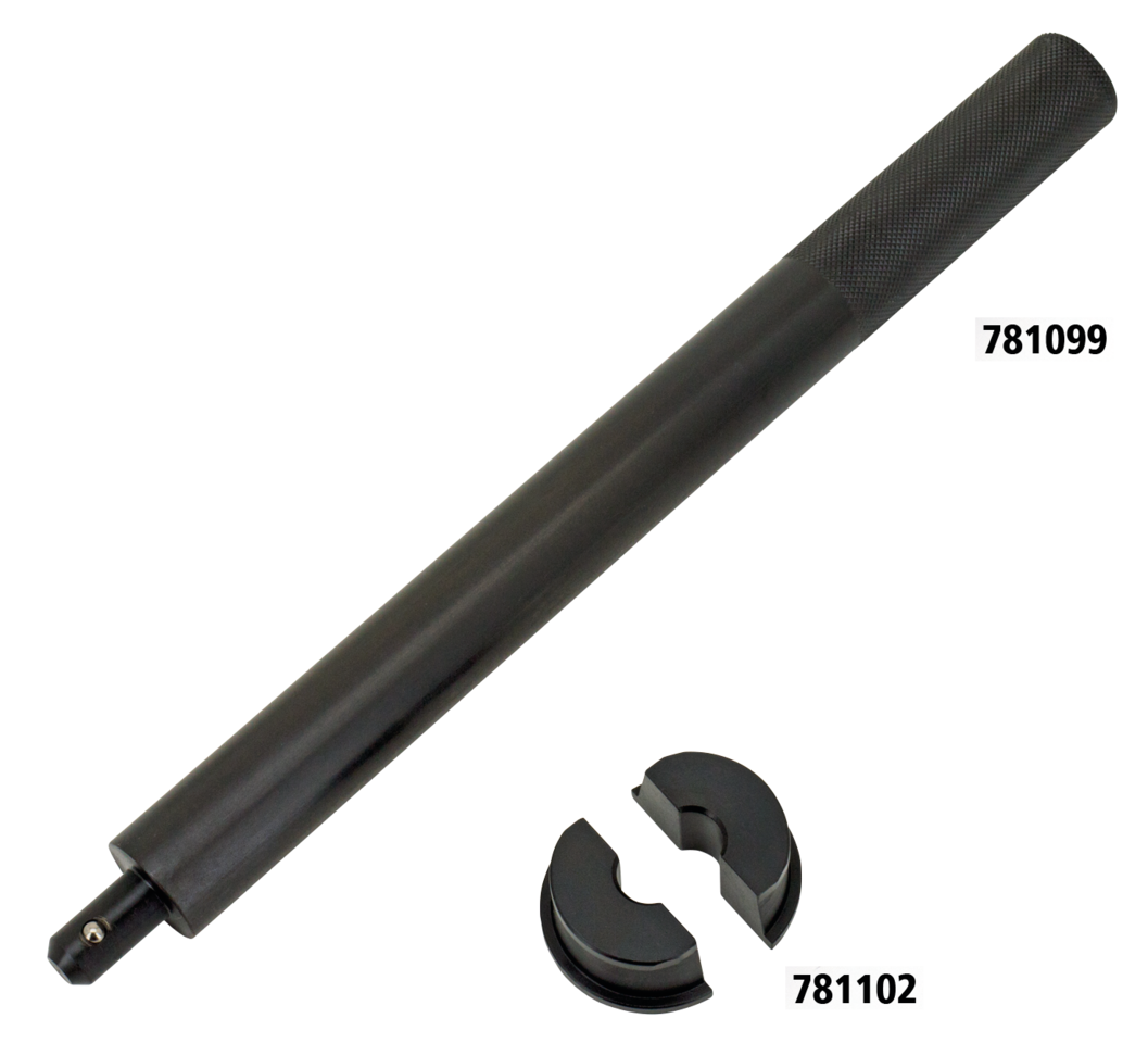 TIMKEN WHEEL BEARING INSTALLER - view 2