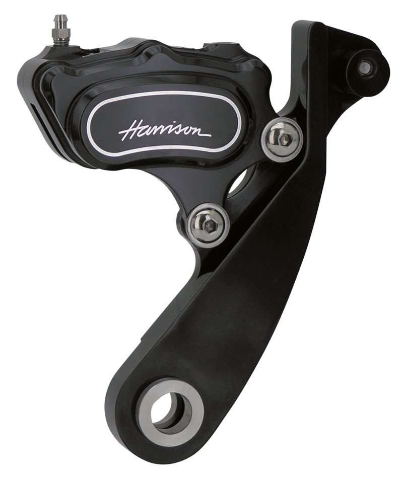 HARRISON "BILLET" SLIMLINE BRAKE CALIPERS - view 1