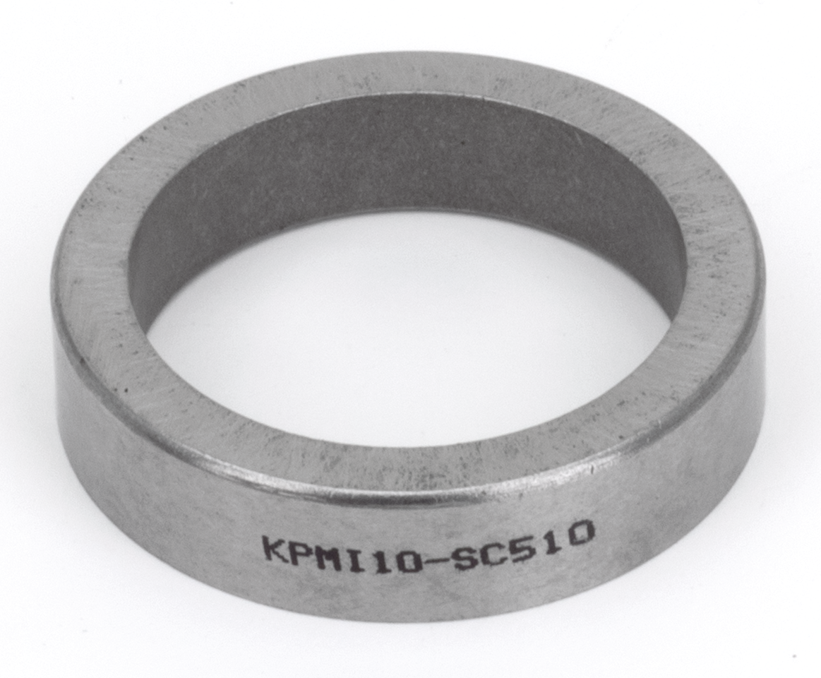 KIBBLEWHITE POWDERED METAL VALVE SEATS - view 1