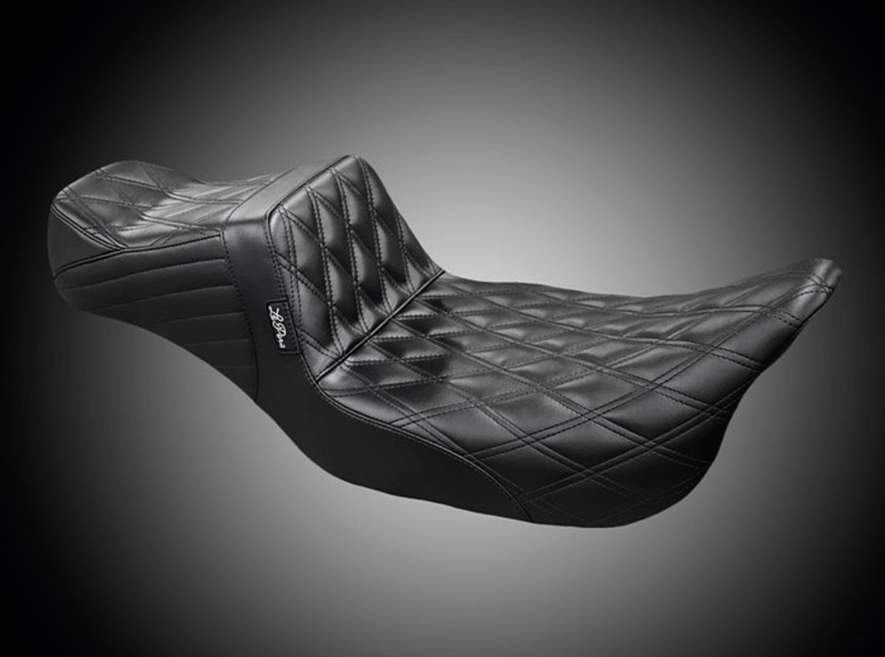 LE PERA TAILWHIP FOR TOURING - view 1