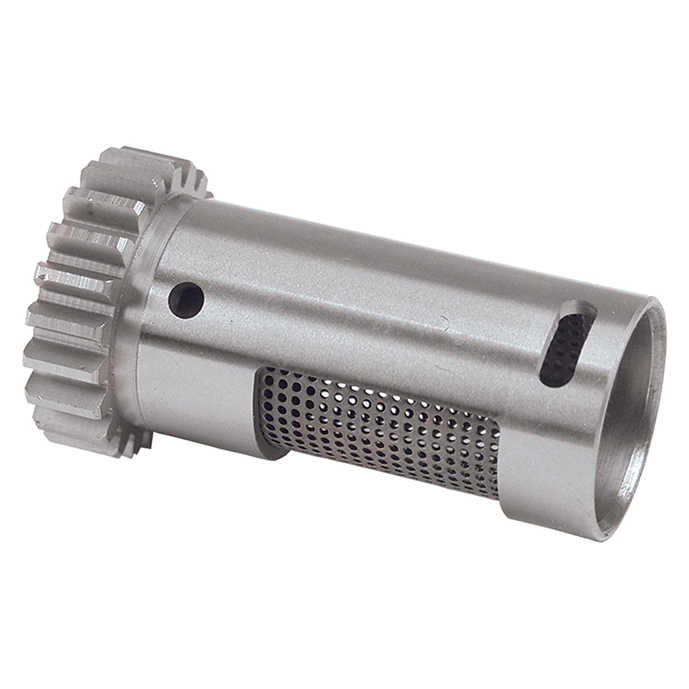 S&S STEEL BREATHER VALVES - view 1 Main image