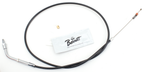 T11 - THROTTLE & IDLE CABLE 1986-1987 SPORTSTER - view 1