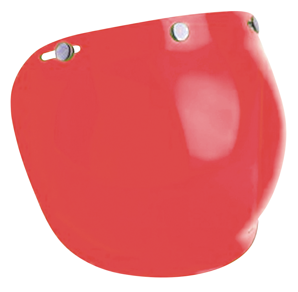 VISORS FOR OPEN FACE HELMETS - view 1 Main image