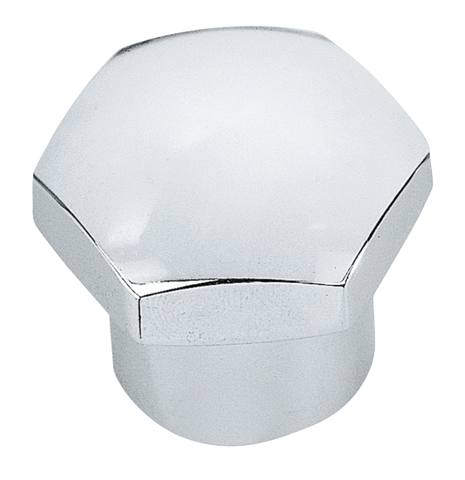 FORK STEM NUT FOR HARLEY NARROW GLIDE Secondary image