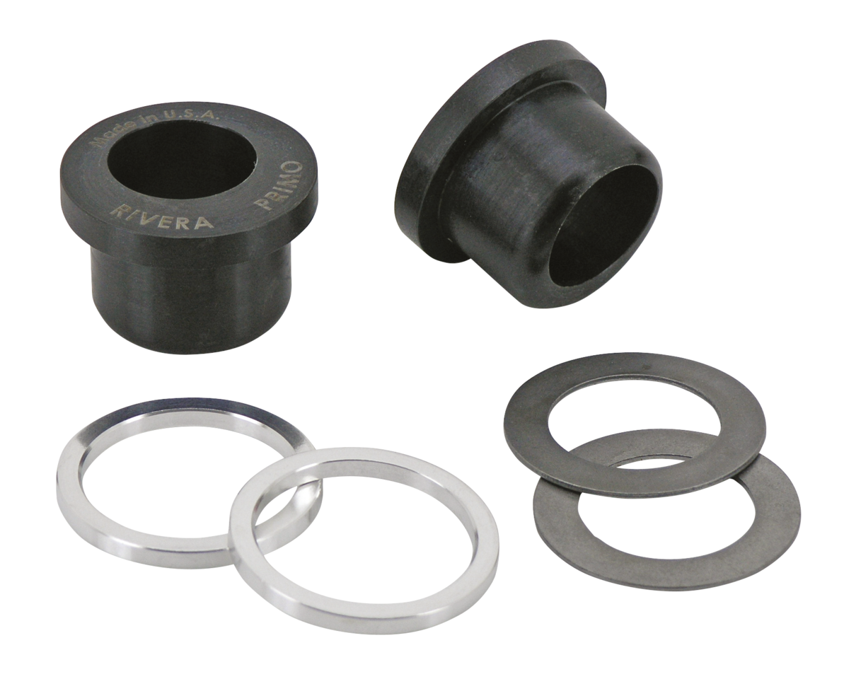 STIFFEY SWINGARM BUSHING FOR FXR & TOURING - view 1