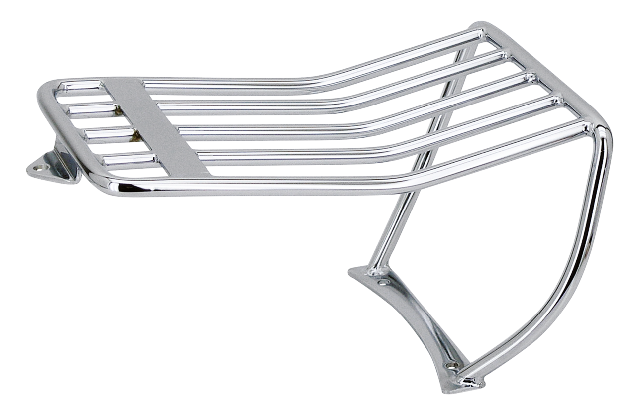 REAR LUGGAGE RACKS - view 1