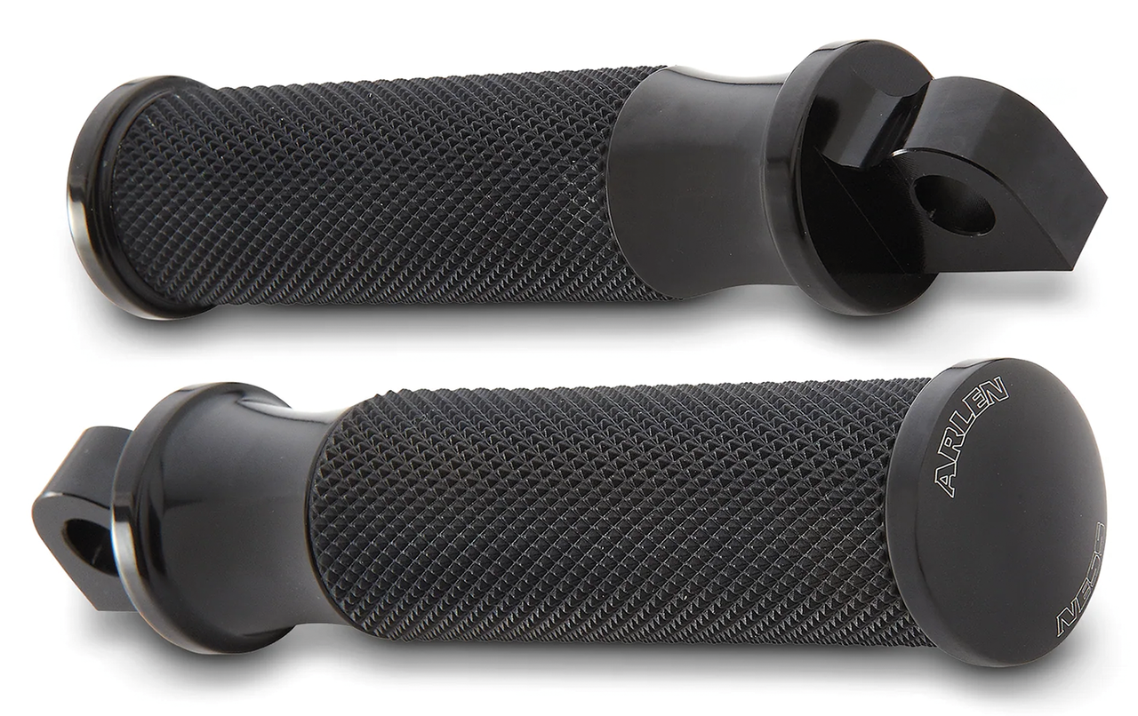 ARLEN NESS FUSION FOOT PEGS - view 1 Main image