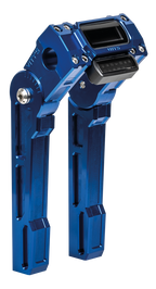 VITY'S ADJUSTABLE RISERS FOR MILWAUKEE EIGHT SOFTAIL - view 1