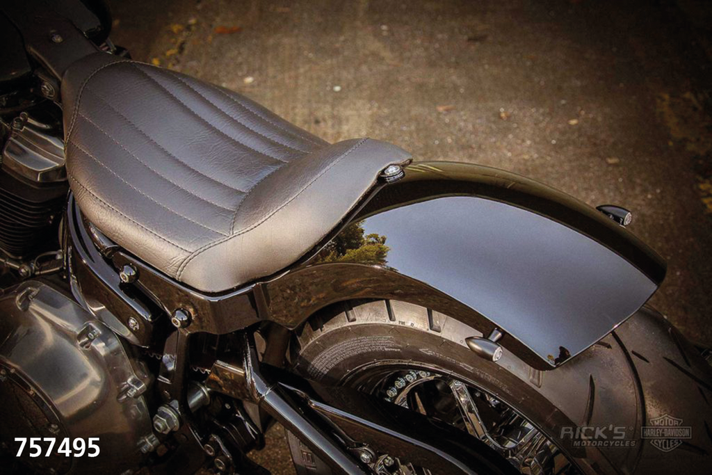 RICK’S MILWAUKEE EIGHT SOFTAIL REAR FENDERS - view 2
