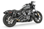 FREEDOM PERFORMANCE RADICAL RADIUS FOR RH NIGHTSTER - view 1