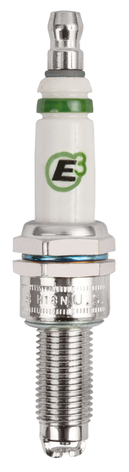 E3 DIAMONDFIRE SPARK PLUGS - view 1 Main image