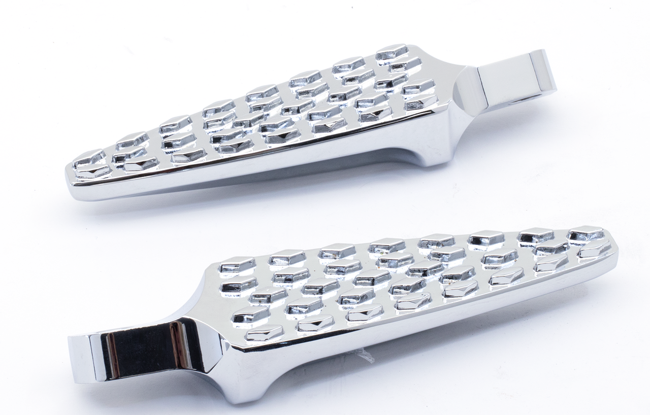 ARGYLE FOOT & SHIFTER PEGS - view 1