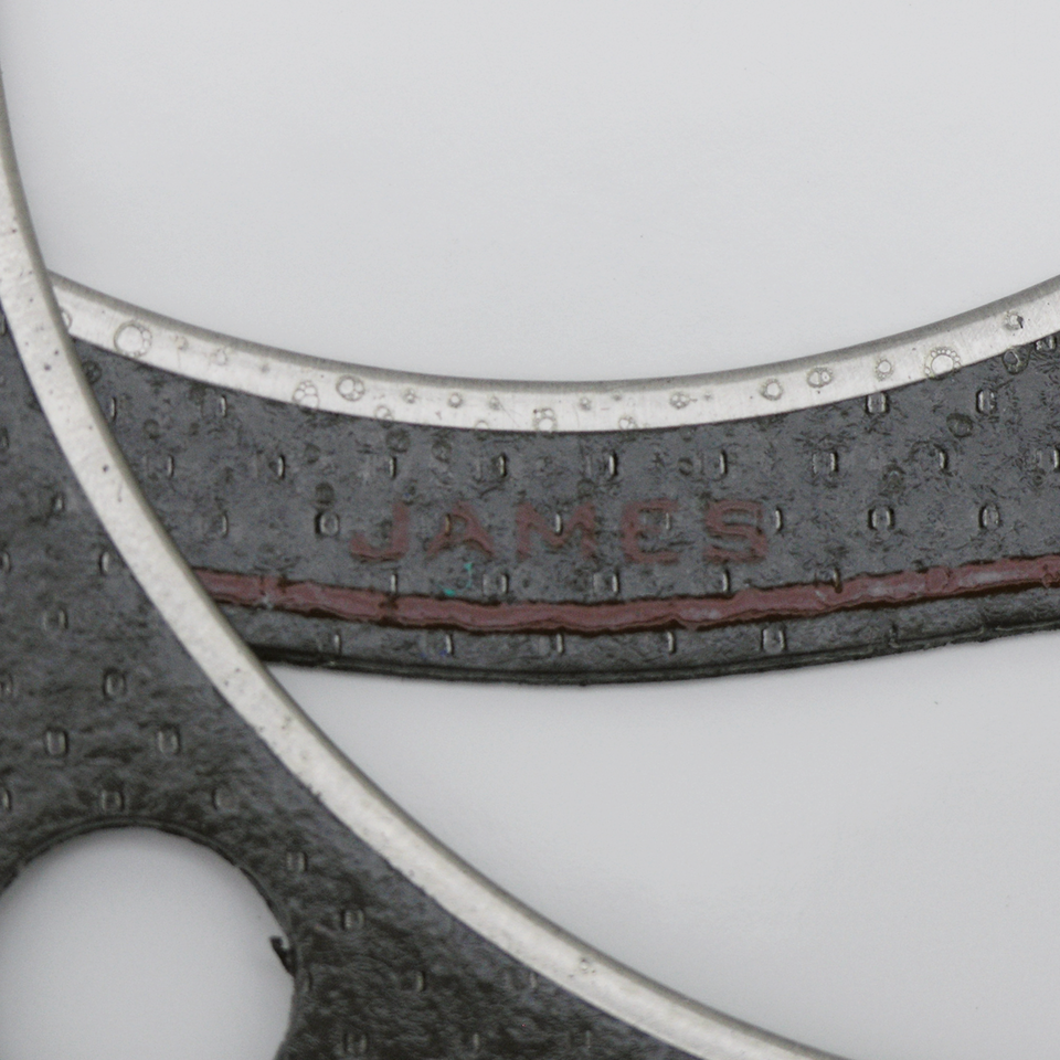 ENGINE GASKETS, SEALS AND O-RINGS FOR TWIN CAM - view 2