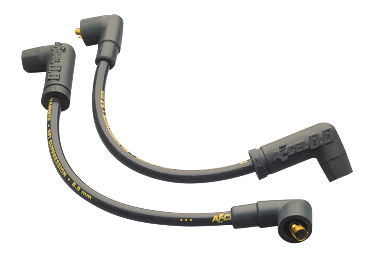 ACCEL 300+ IGNITION WIRE SETS - view 1 Main image