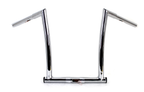 CHIZELED PHAT HANDLEBARS FOR ROAD GLIDE - view 1