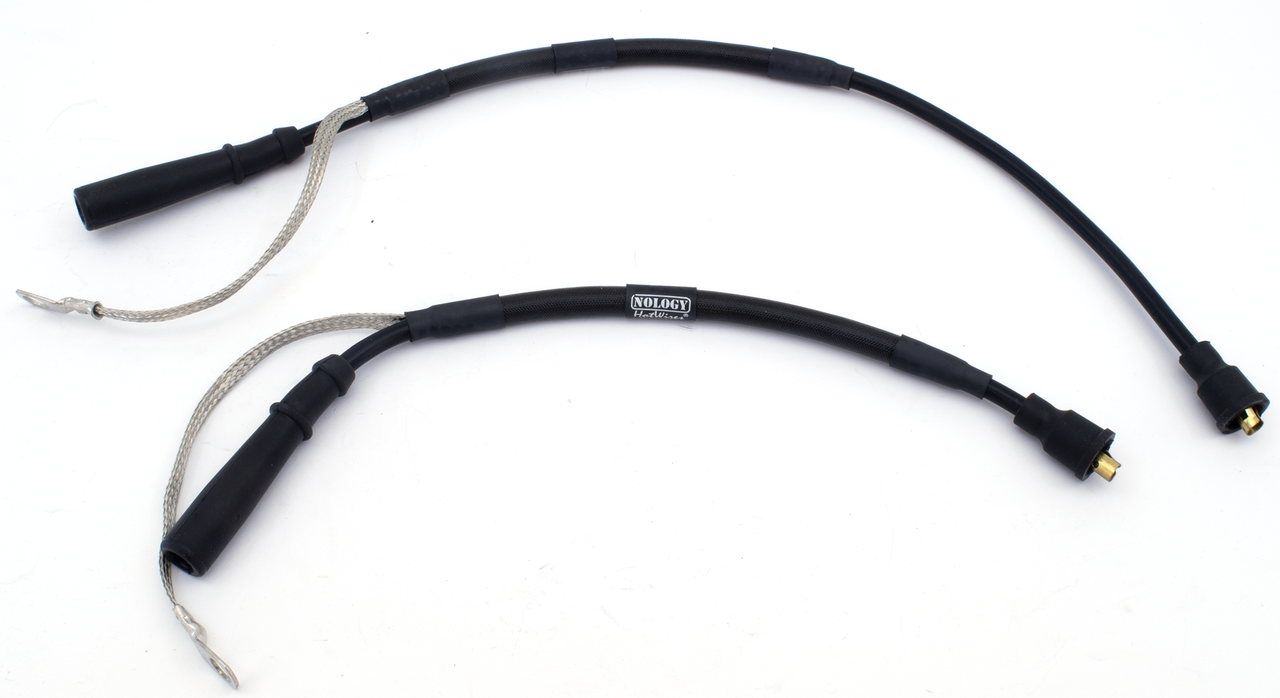 NOLOGY SPARK PLUG WIRE SETS - view 1
