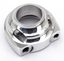 BILLET ALUMINUM THROTTLE GRIP HOUSINGS - view 1