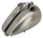 GAS AND OIL TANK SET FOR 45CI - view 1