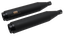 REDTHUNDER SLIP-ON MUFFLERS FOR MILWAUKEE EIGHT SOFTAIL - view 1