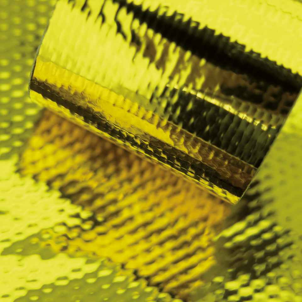 DEI UNDER-TANK REFLECTION KIT Secondary image