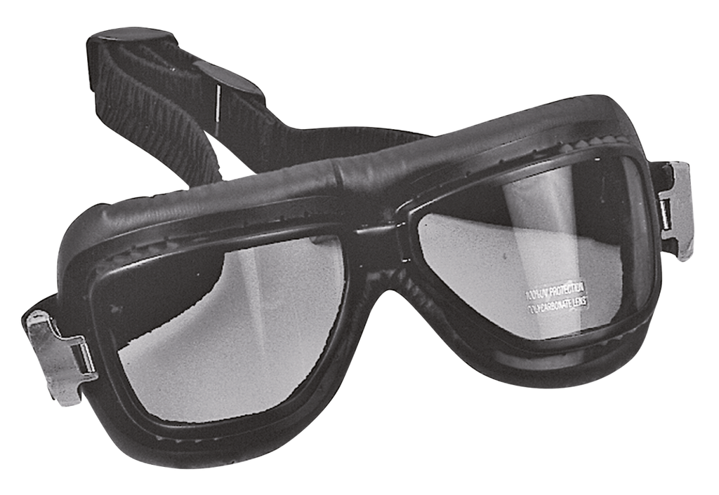 BIKER GOGGLES - view 2