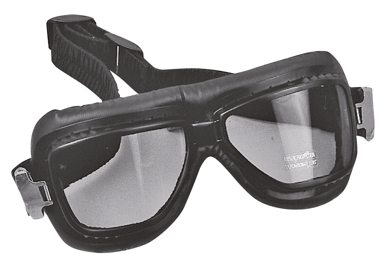 BIKER GOGGLES - view 2