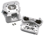 S&S EVOLUTION BIG TWIN PERFORMANCE CYLINDER HEADS - view 1