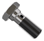 GOODRIDGE ULTIMATE STAINLESS STEEL BRAIDED BRAKE AND CLUTCH LINES WITH ALL CHROME OR STAINLESS STEEL FITTINGS - view 1