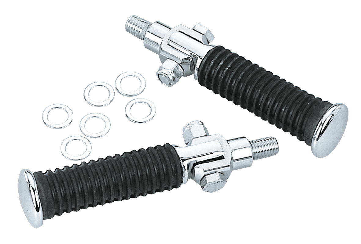 PASSENGER PEG SET FOR SOFTAIL - view 1 Main image