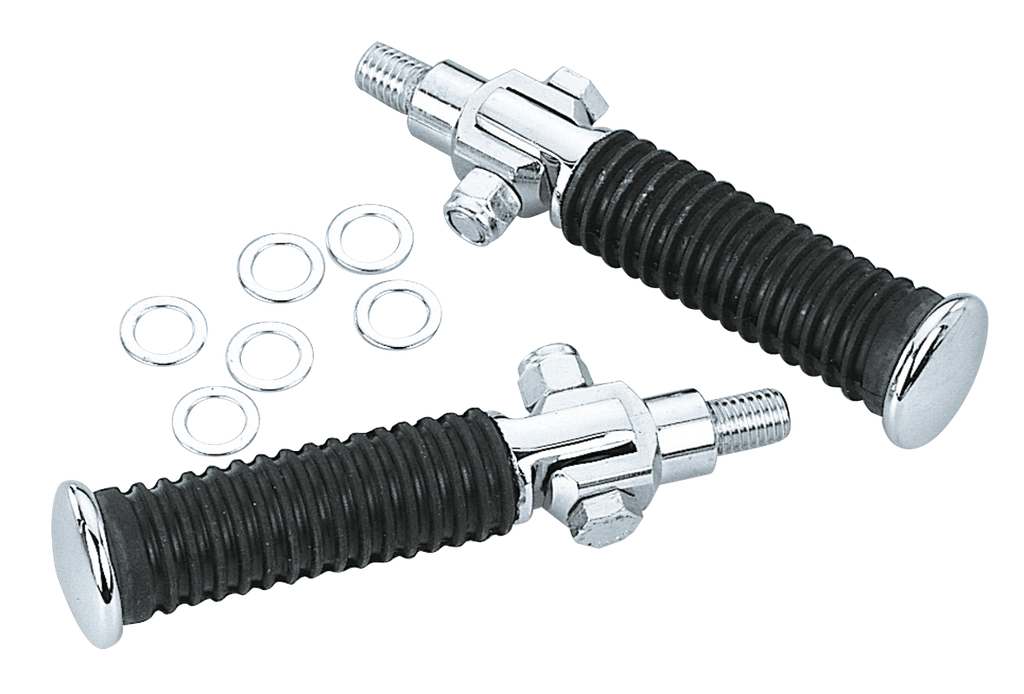 PASSENGER PEG SET FOR SOFTAIL - view 1