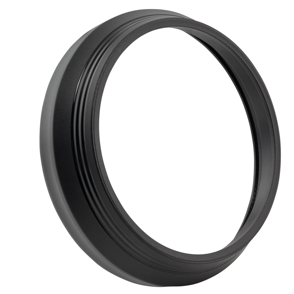 PERFORMANCE MACHINE 7" HEADLIGHT BEZELS Secondary image