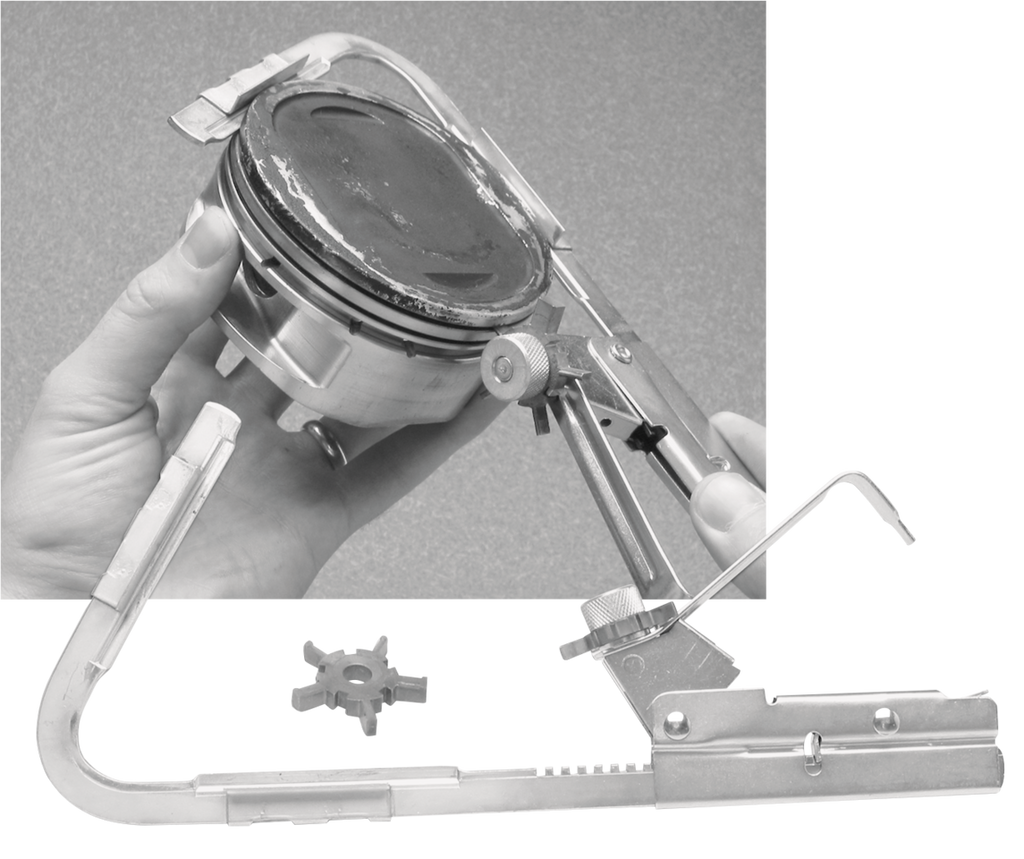 JIMS PISTON RING GROOVE CLEANER - view 3