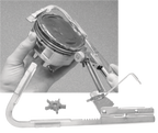 JIMS PISTON RING GROOVE CLEANER - view 3