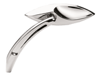 ARLEN NESS DIE-CAST CHROME MIRRORS - view 1