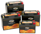 ZODIAC LITHIUM-ION BATTERIES - view 2
