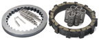 REKLUSE RADIUSX AUTO CLUTCH UPGRADE FOR HARLEY 3-STUD ASSIST & SLIP CLUTCH - view 2