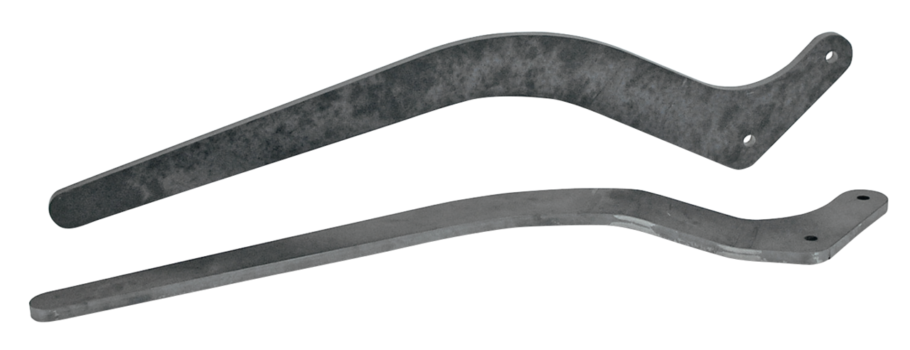 "SUPER-ASS" SWINGARM KITS FOR 1991-1999 SOFTAIL AND ZODIAC WIDETAIL FRAMES Secondary image