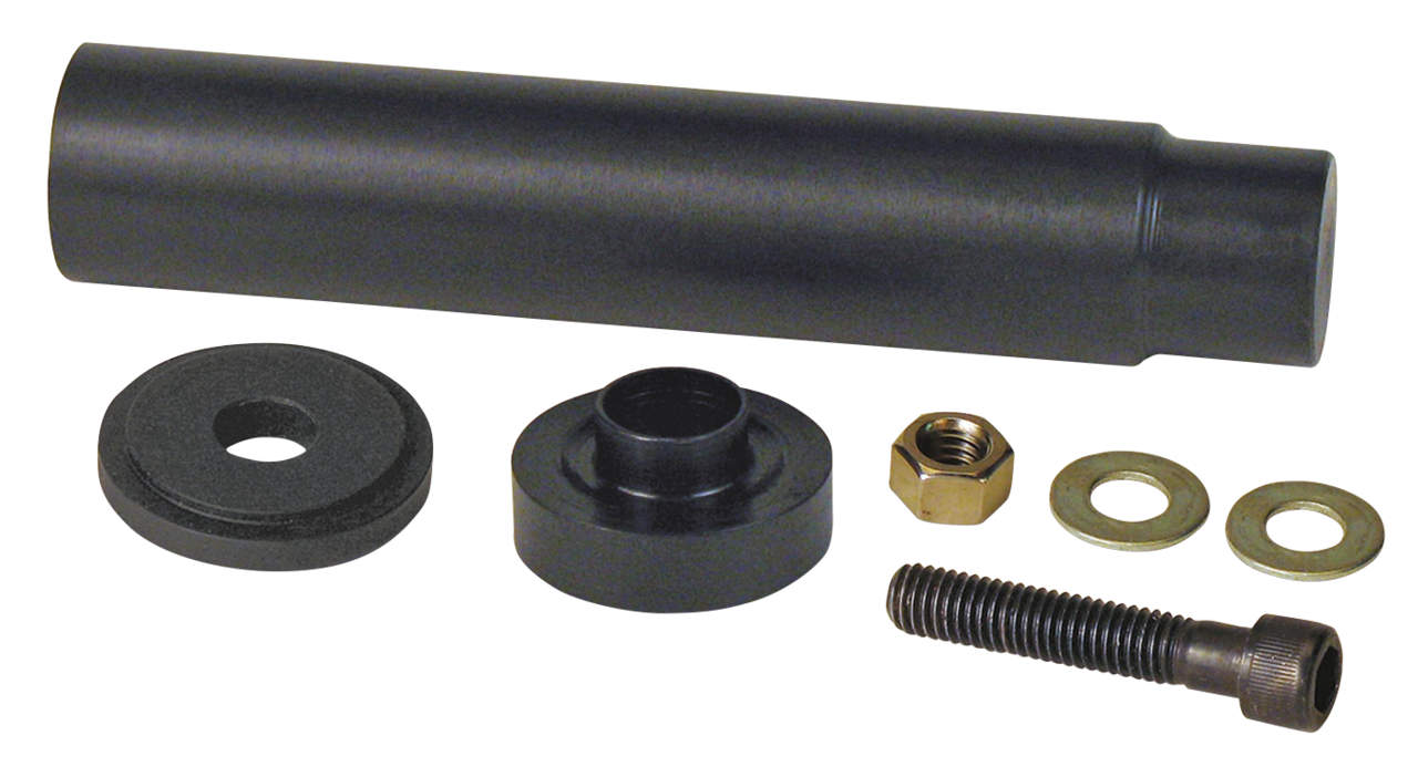 STARTER JACKSHAFT SEAL INSTALLER TOOL - view 2