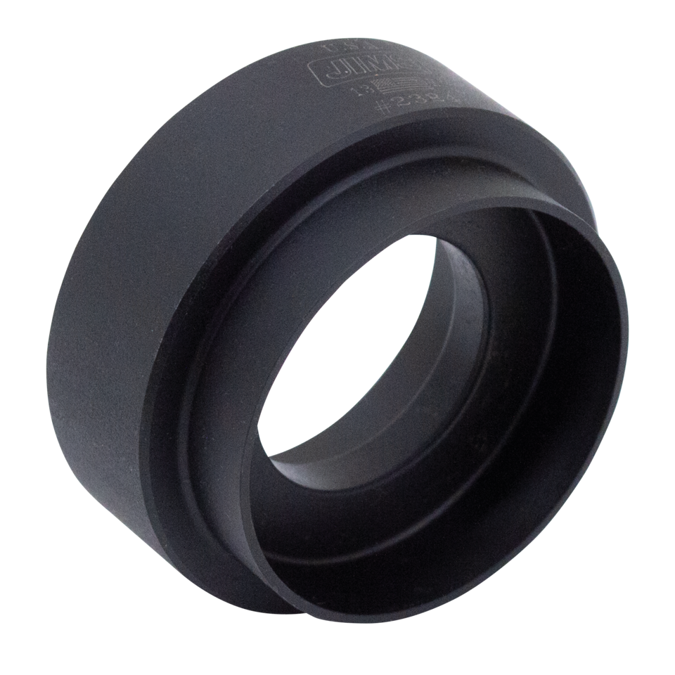 JIMS SPORTSTER SPROCKET SHAFT SEAL INSTALLER - view 1