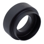 JIMS SPORTSTER SPROCKET SHAFT SEAL INSTALLER - view 1
