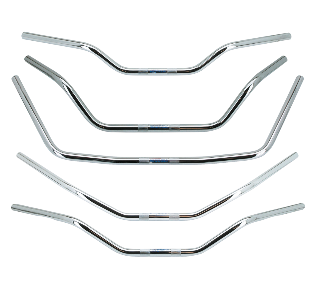 FEHLING ONE INCH DIAMETER HANDLEBARS Secondary image
