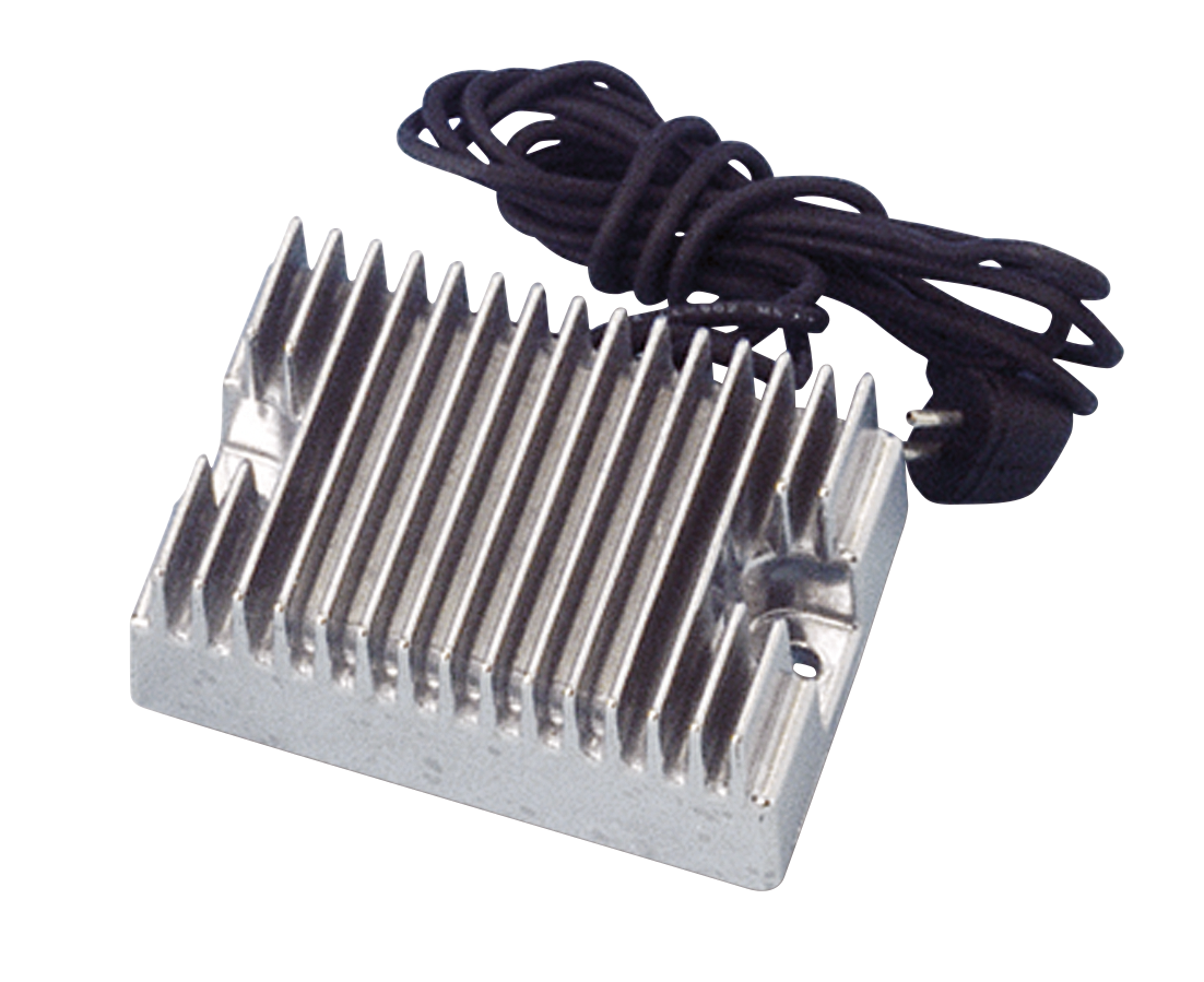 SOLID STATE OEM STYLE RECTIFIERS/REGULATORS - view 2