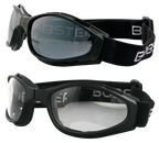 BOBSTER CROSSFIRE GOGGLES - view 3