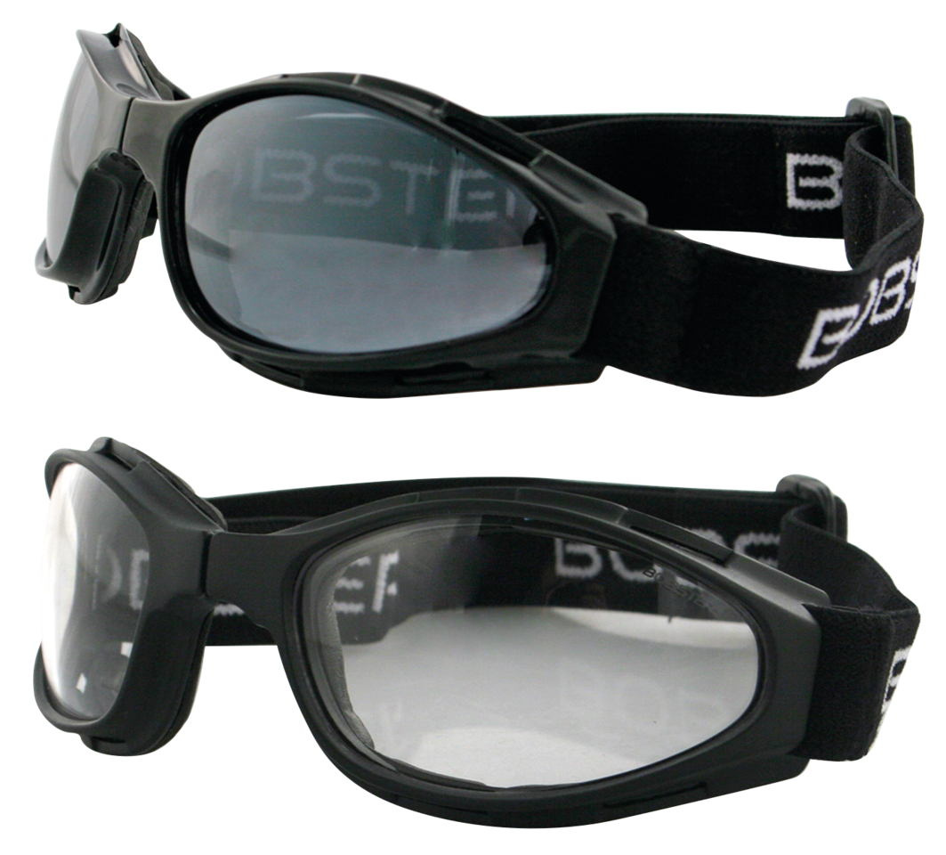 BOBSTER CROSSFIRE GOGGLES - view 3