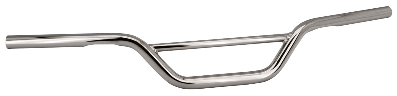 ZODIAC CUSTOM PRODUCTS ONE INCH DIAMETER MOTOR-X HANDLEBARS - view 1 Main image