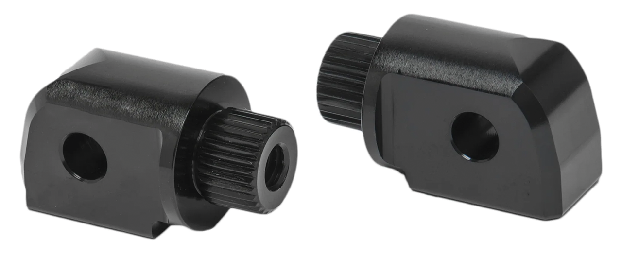 ARLEN NESS MODULAR MX STYLE FOOT PEGS - view 1 Main image