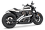 FREEDOM PERFORMANCE RADICAL RADIUS FOR RH SPORTSTER S - view 1